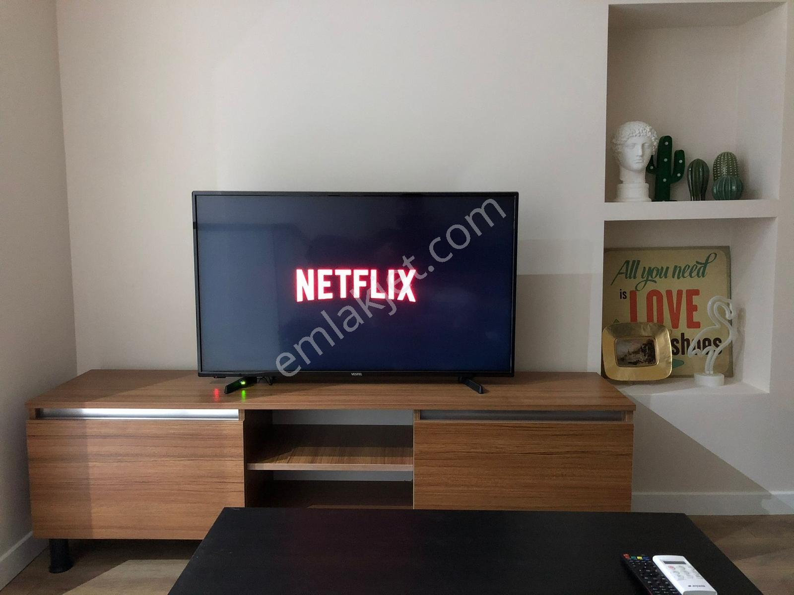 Beşiktaş Merkezde Eşyalı Müstakil Ev Home Ofis Te Kullanılabilir - Görsel 6