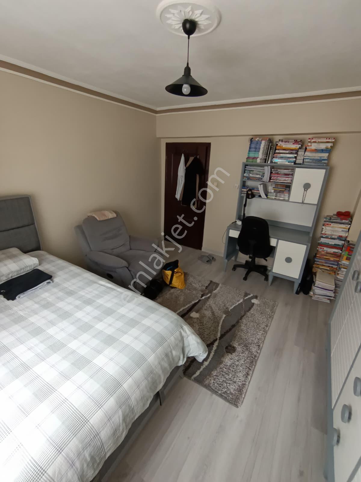 Sincan Ahievrn Mhde 3+1 Ara Kat Bağımsız Full Yapılı 125m2 Ön Cephe Daire - Görsel 10