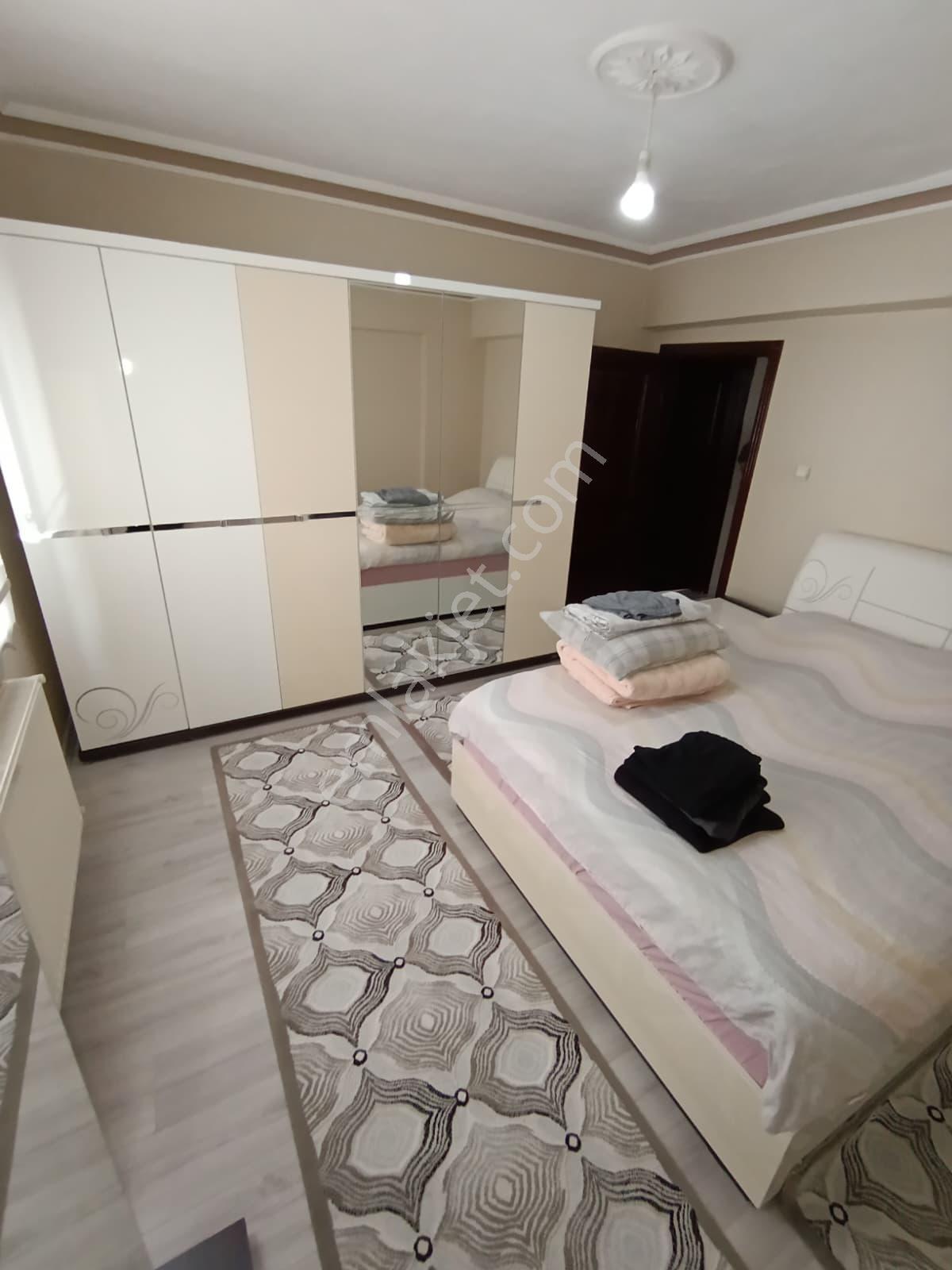 Sincan Ahievrn Mhde 3+1 Ara Kat Bağımsız Full Yapılı 125m2 Ön Cephe Daire - Görsel 35