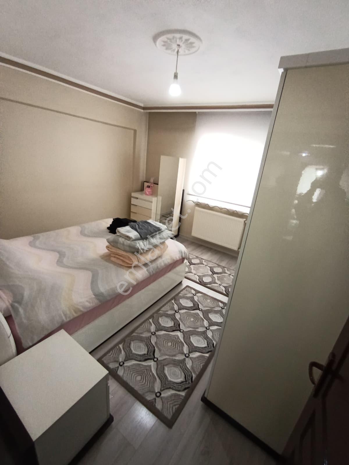 Sincan Ahievrn Mhde 3+1 Ara Kat Bağımsız Full Yapılı 125m2 Ön Cephe Daire - Görsel 30