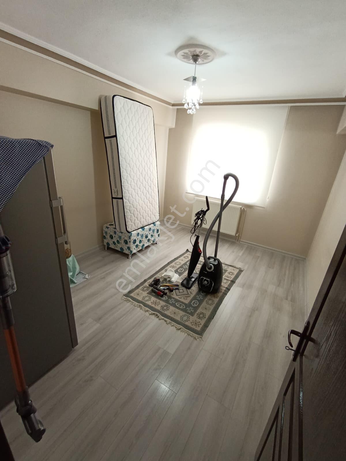 Sincan Ahievrn Mhde 3+1 Ara Kat Bağımsız Full Yapılı 125m2 Ön Cephe Daire - Görsel 31