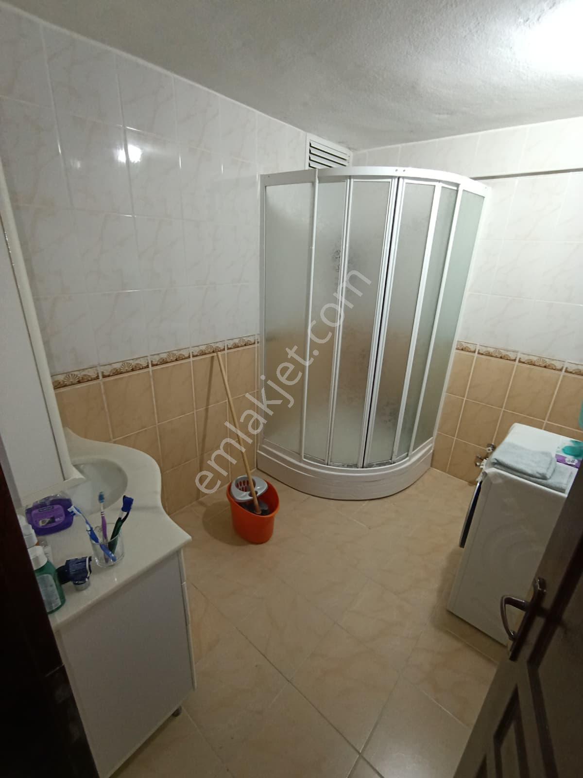 Sincan Ahievrn Mhde 3+1 Ara Kat Bağımsız Full Yapılı 125m2 Ön Cephe Daire - Görsel 12