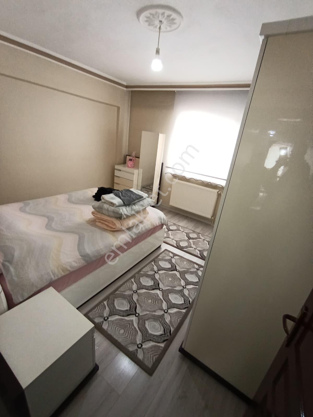 Sincan Ahievrn Mhde 3+1 Ara Kat Bağımsız Full Yapılı 125m2 Ön Cephe Daire - Görsel 19