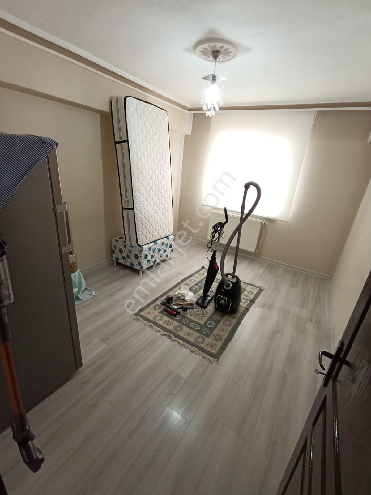 Sincan Ahievrn Mhde 3+1 Ara Kat Bağımsız Full Yapılı 125m2 Ön Cephe Daire - Görsel 13