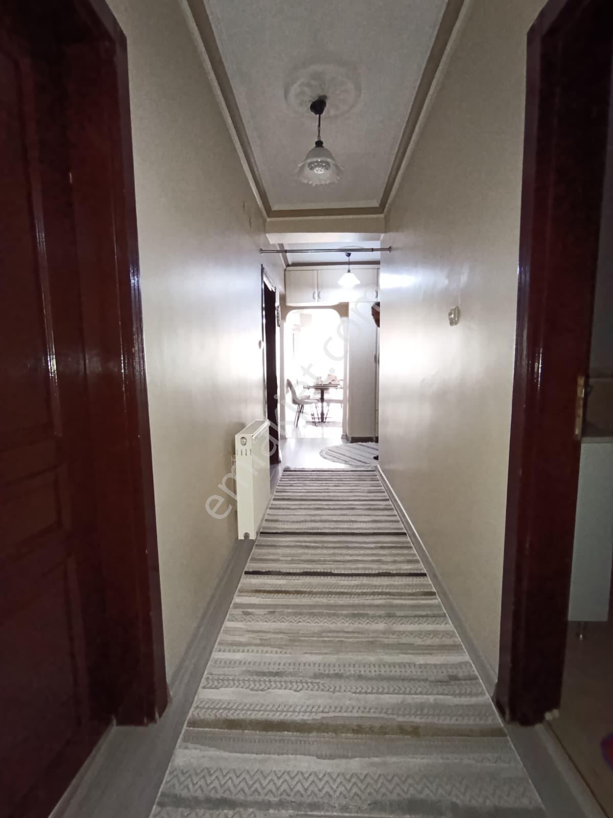 Sincan Ahievrn Mhde 3+1 Ara Kat Bağımsız Full Yapılı 125m2 Ön Cephe Daire - Görsel 34