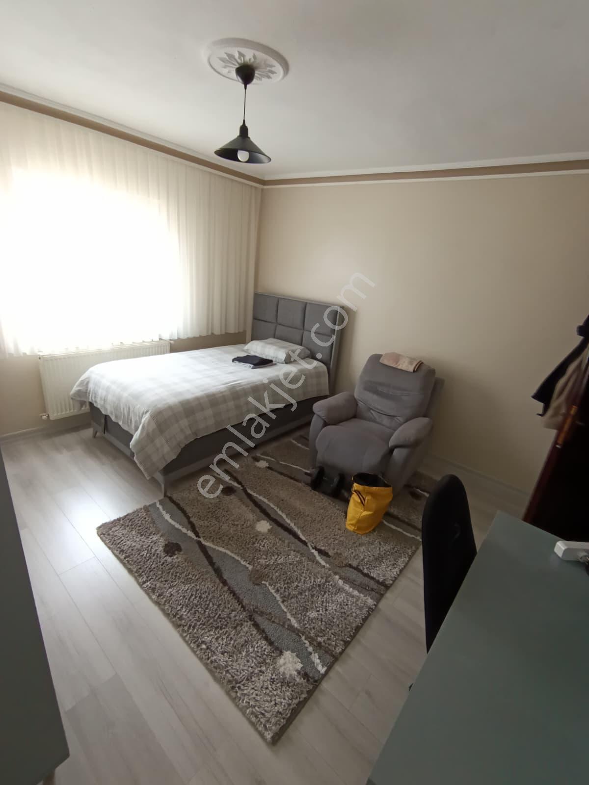 Sincan Ahievrn Mhde 3+1 Ara Kat Bağımsız Full Yapılı 125m2 Ön Cephe Daire - Görsel 20