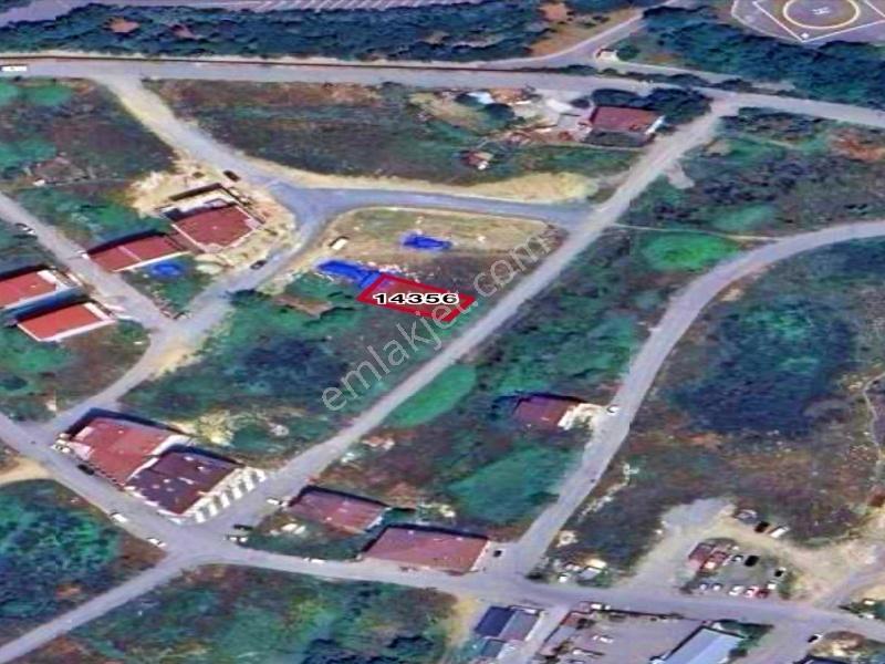 Arnavutköy Merkez 224m² Konut İmarlı Müstakil Tapulu Fırsat Arsa - Görsel 4