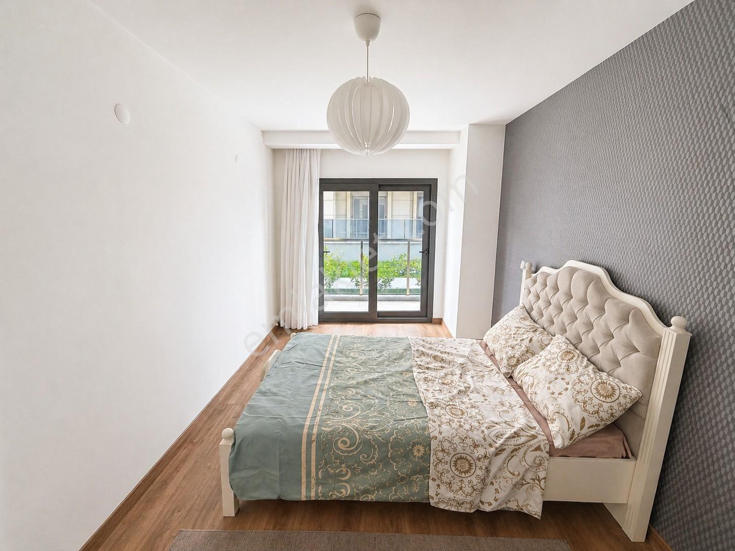 Rota'dan | 120m² | 3+1 | Güvenlikli,havuzlu Site | Fırsat - Görsel 2