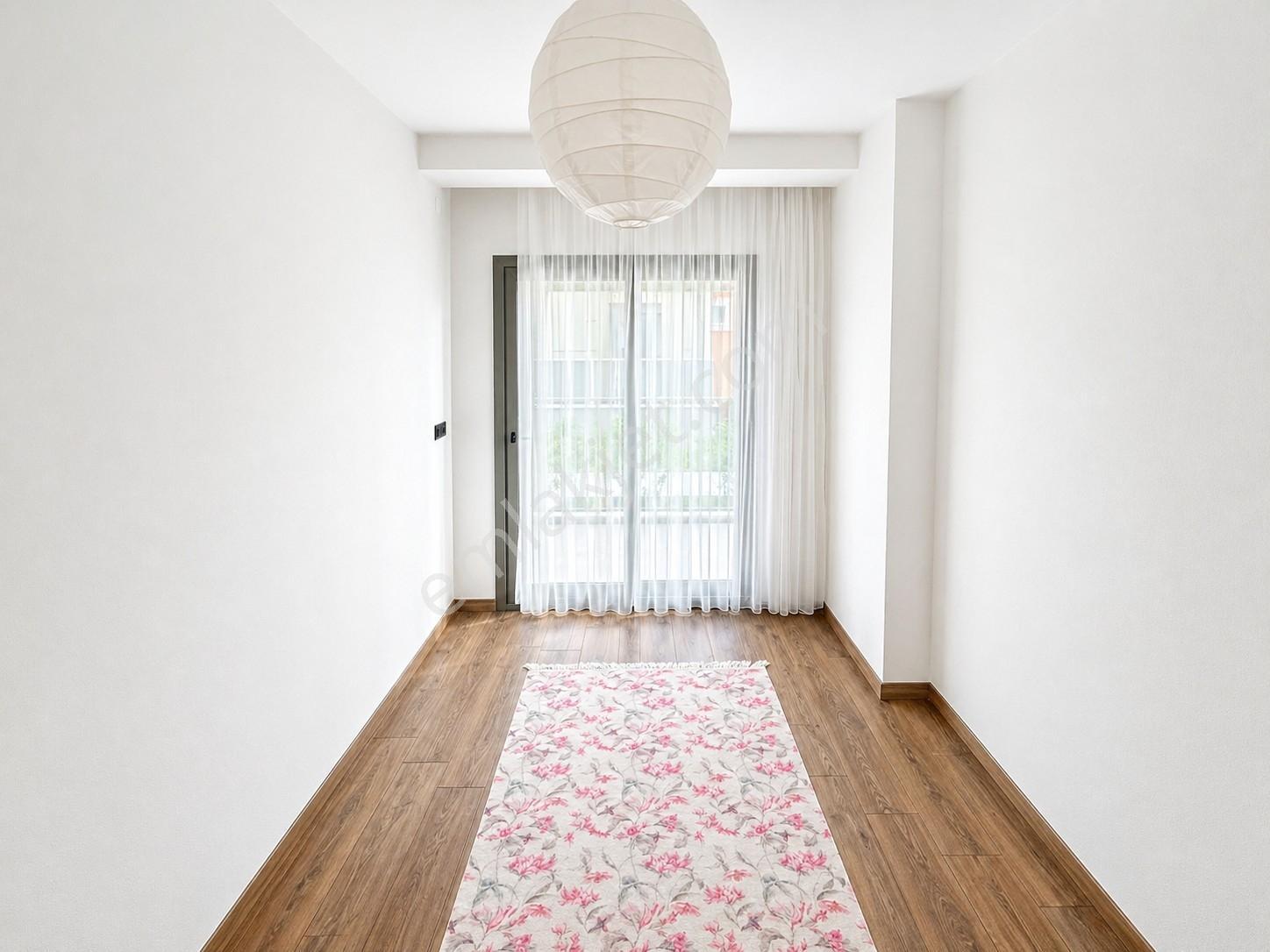Rota'dan | 120m² | 3+1 | Güvenlikli,havuzlu Site | Fırsat - Görsel 9