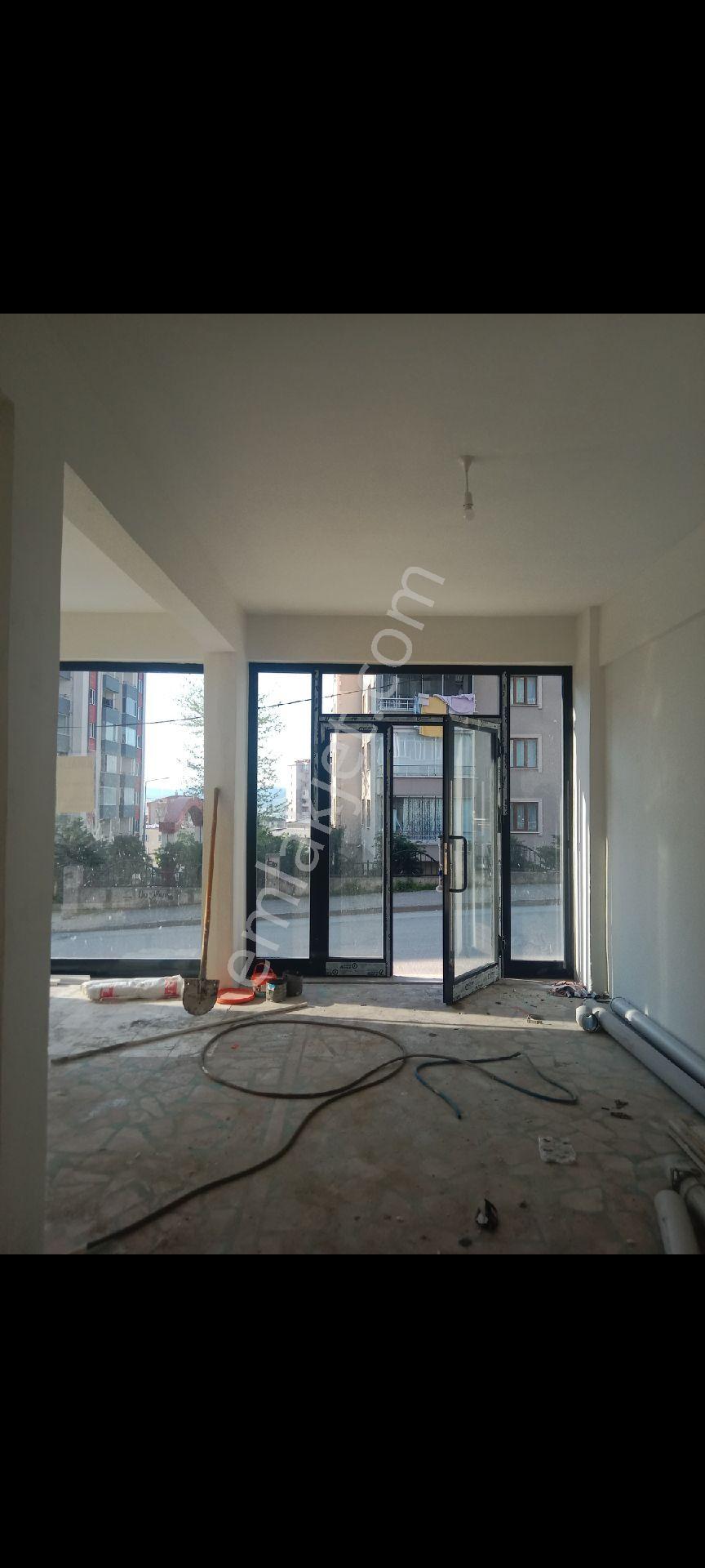 My Ekipden75. Yılda Cadde Cephe Kiralık Dükkan - Görsel 19