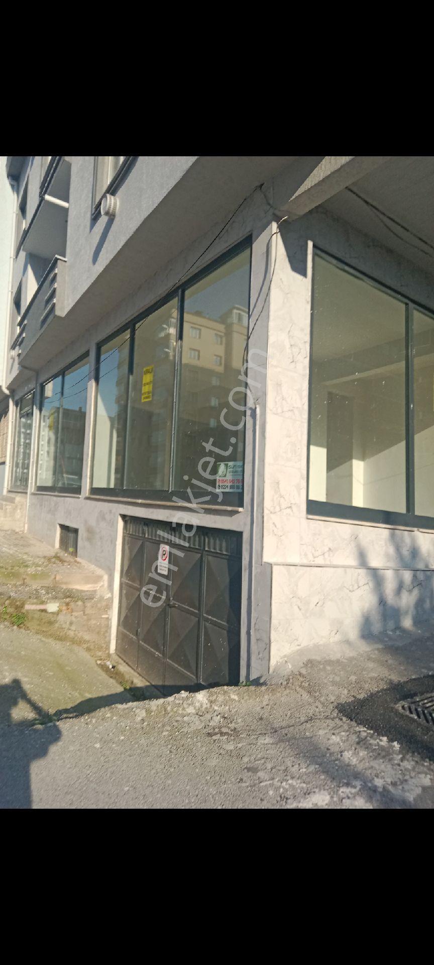 My Ekipden75. Yılda Cadde Cephe Kiralık Dükkan - Görsel 26