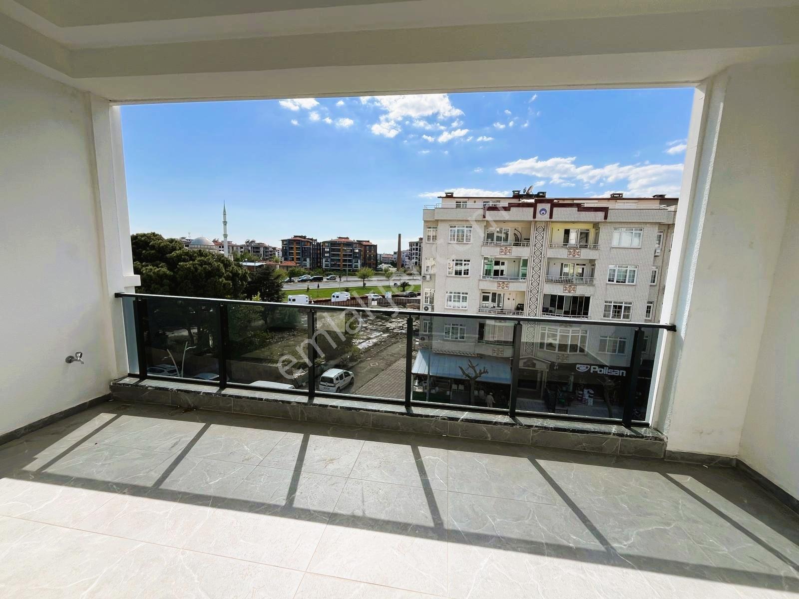 Eu Gayrimenkulden Cennet Ayağı Mahallesinde Kiralık 3+1 Daire - Görsel 16
