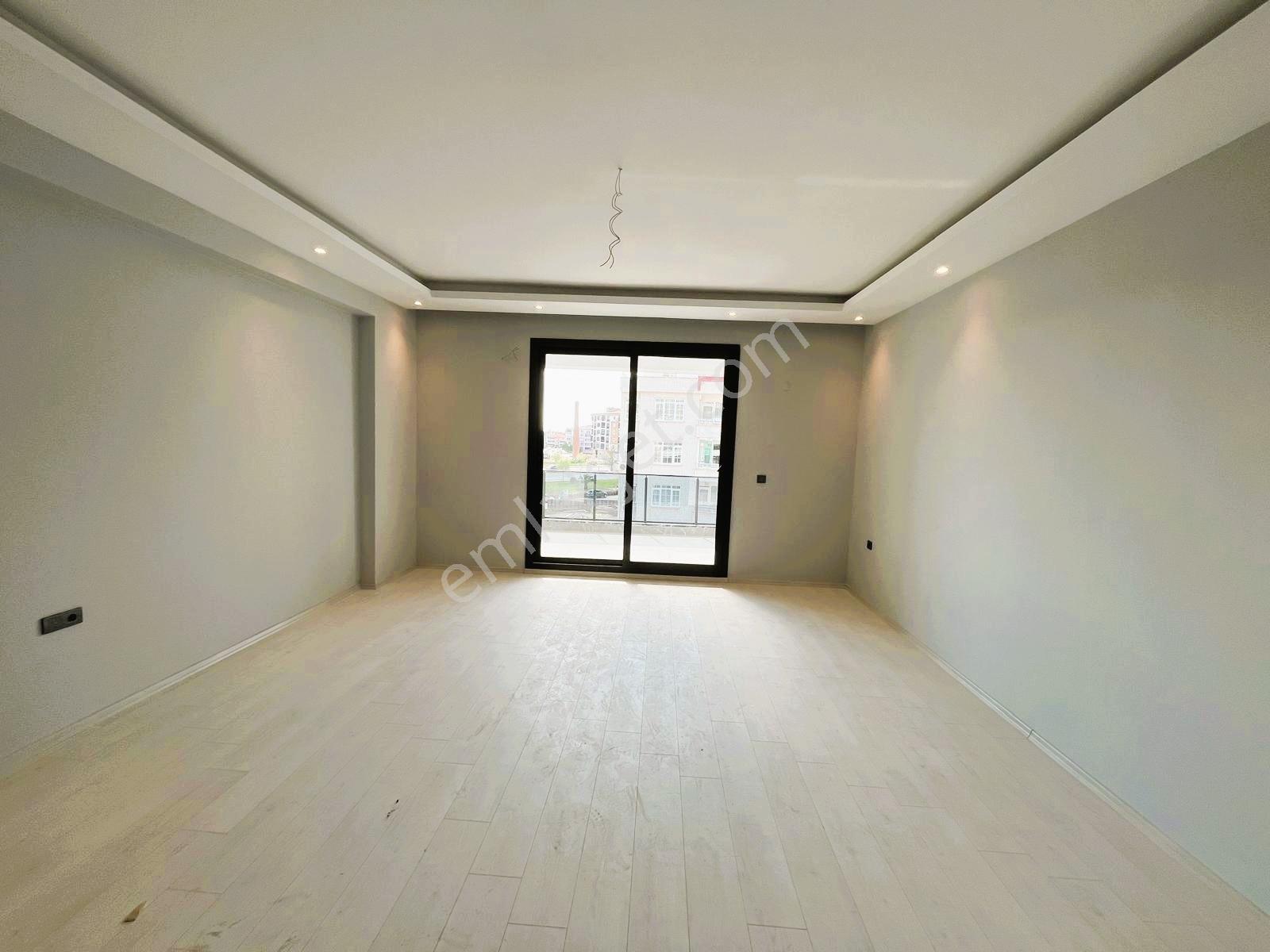 Eu Gayrimenkulden Cennet Ayağı Mahallesinde Kiralık 3+1 Daire - Görsel 27