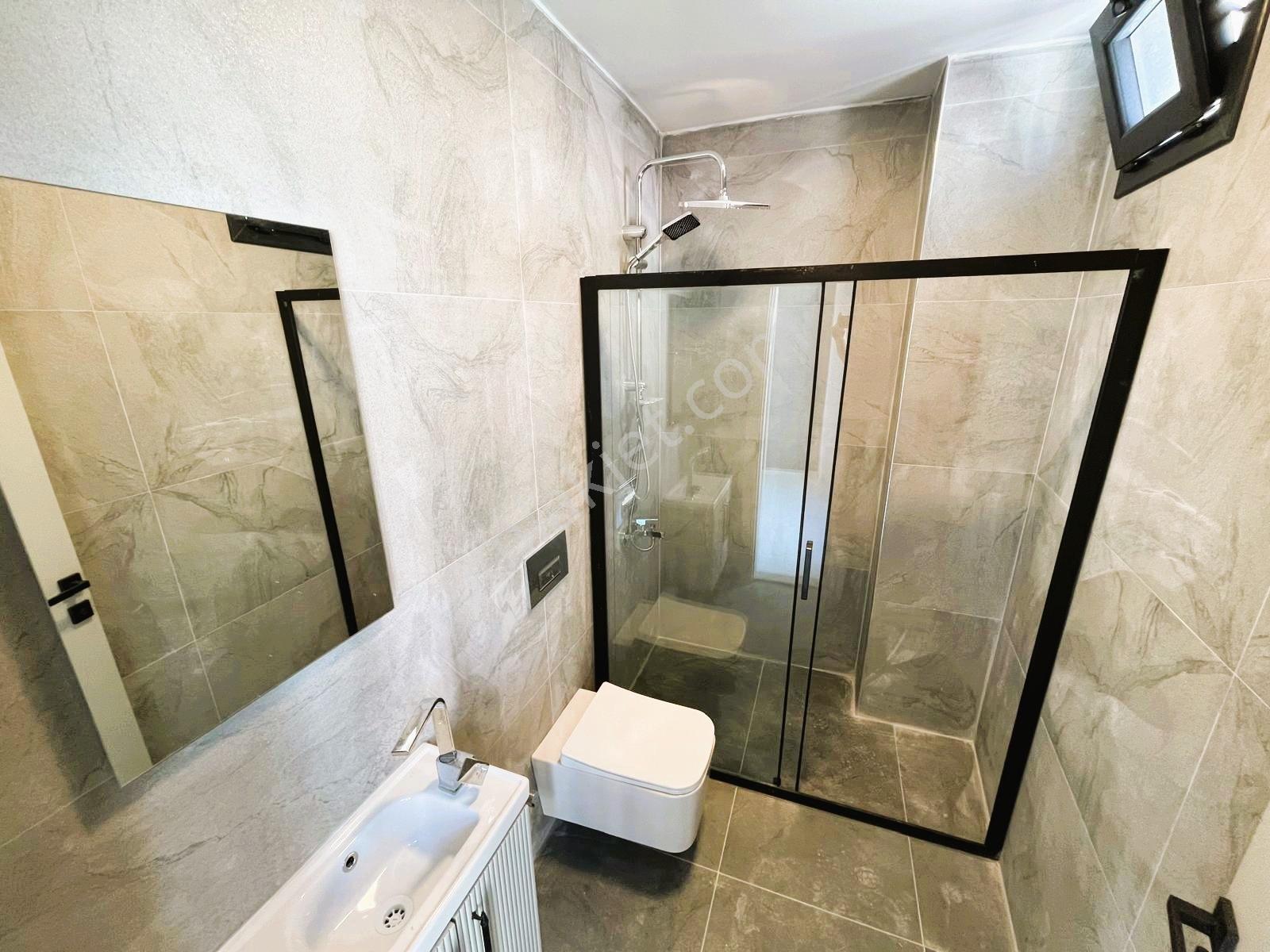 Eu Gayrimenkulden Cennet Ayağı Mahallesinde Kiralık 3+1 Daire - Görsel 4