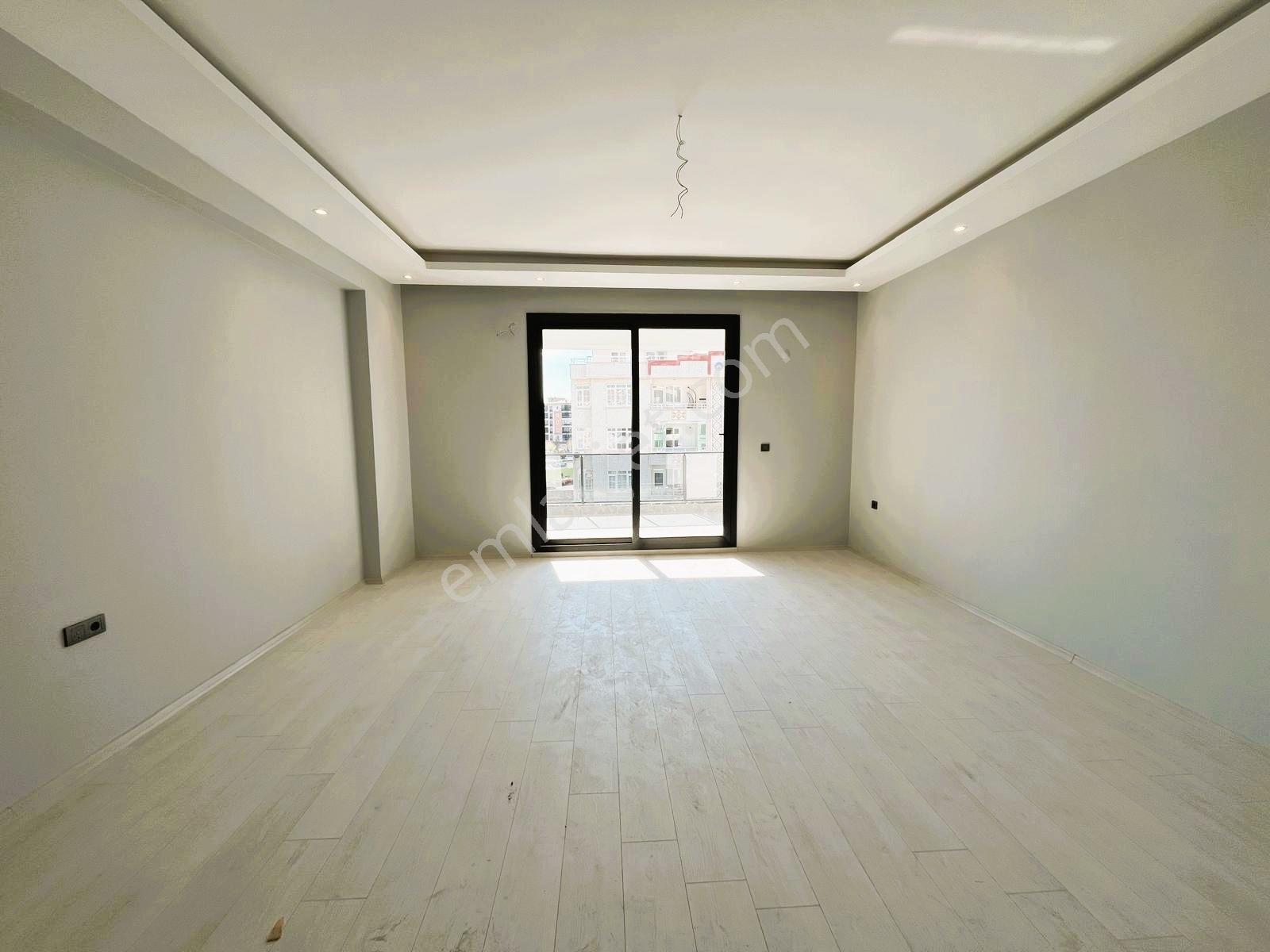 Eu Gayrimenkulden Cennet Ayağı Mahallesinde Kiralık 3+1 Daire - Görsel 15