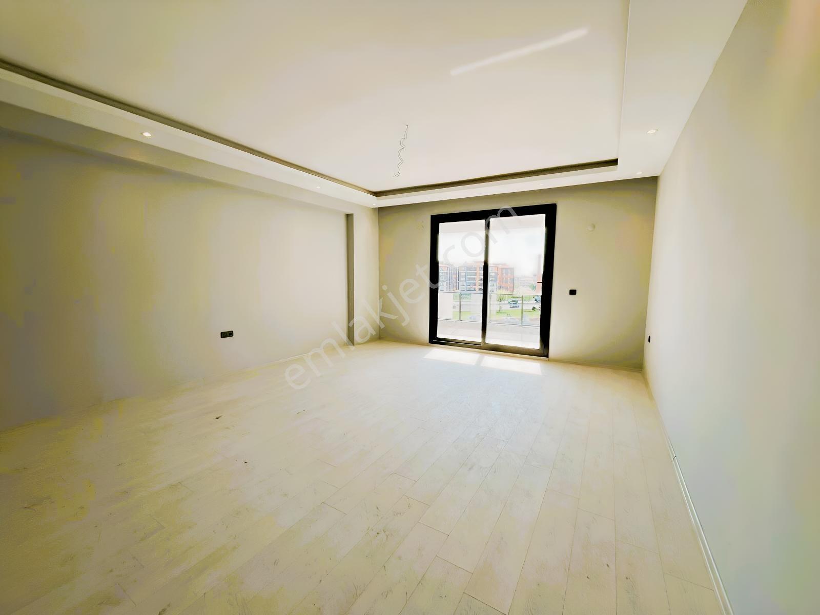 Eu Gayrimenkulden Cennet Ayağı Mahallesinde Kiralık 3+1 Daire - Görsel 21