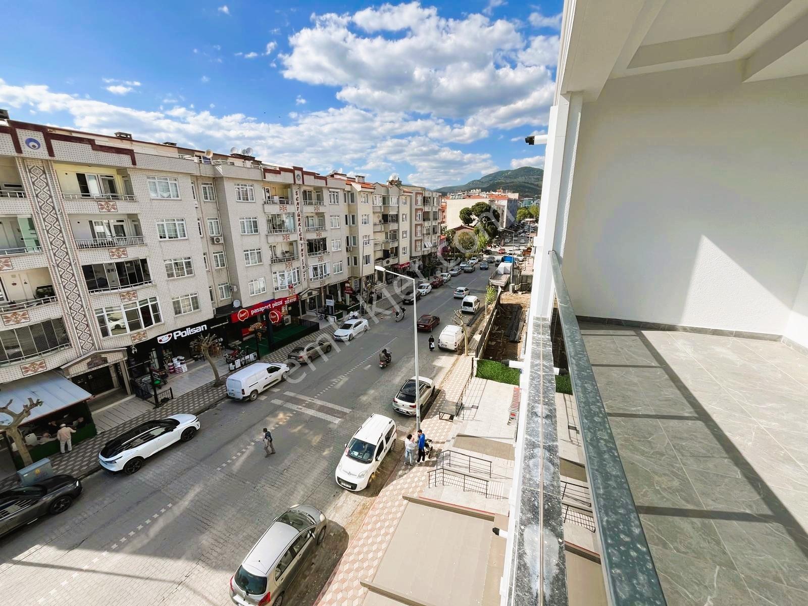 Eu Gayrimenkulden Cennet Ayağı Mahallesinde Kiralık 3+1 Daire - Görsel 33