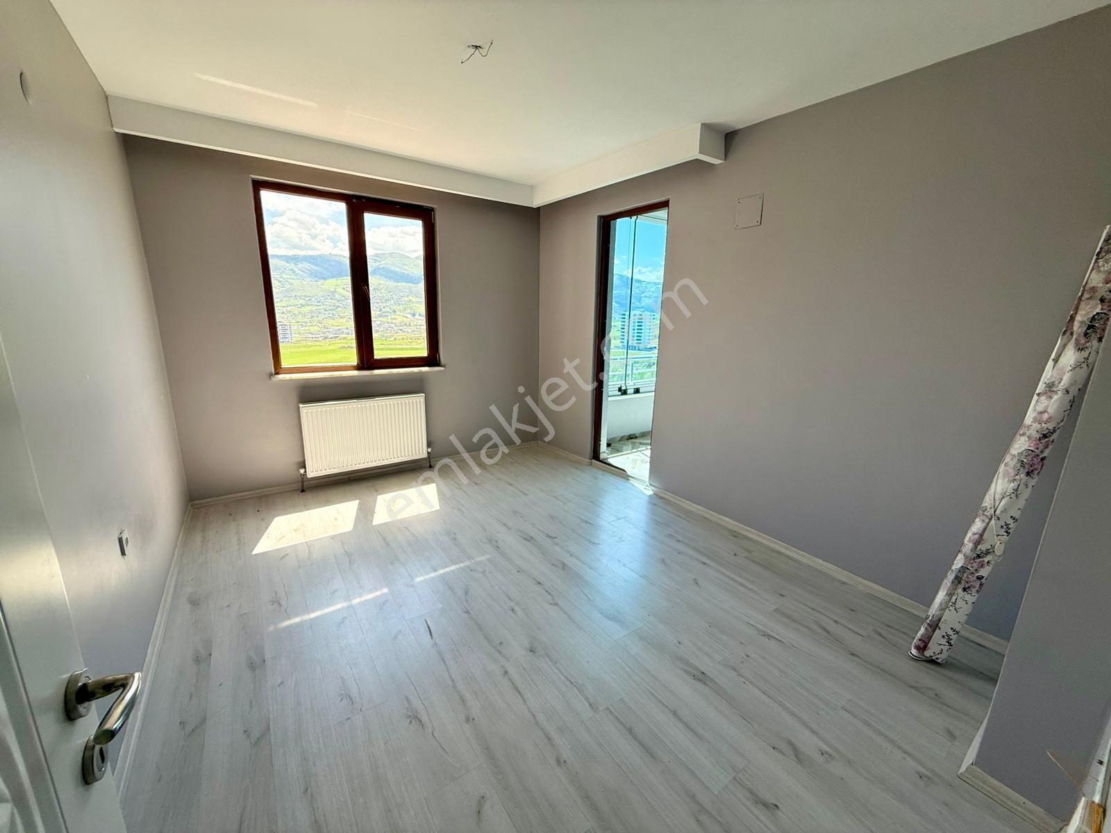 Evim-nur'dan Tepecik Mh. 3+1 Masrafsız Krediye Uygun Güvenlikli Havuzlu Site İçinde Kupon Daire - Görsel 19