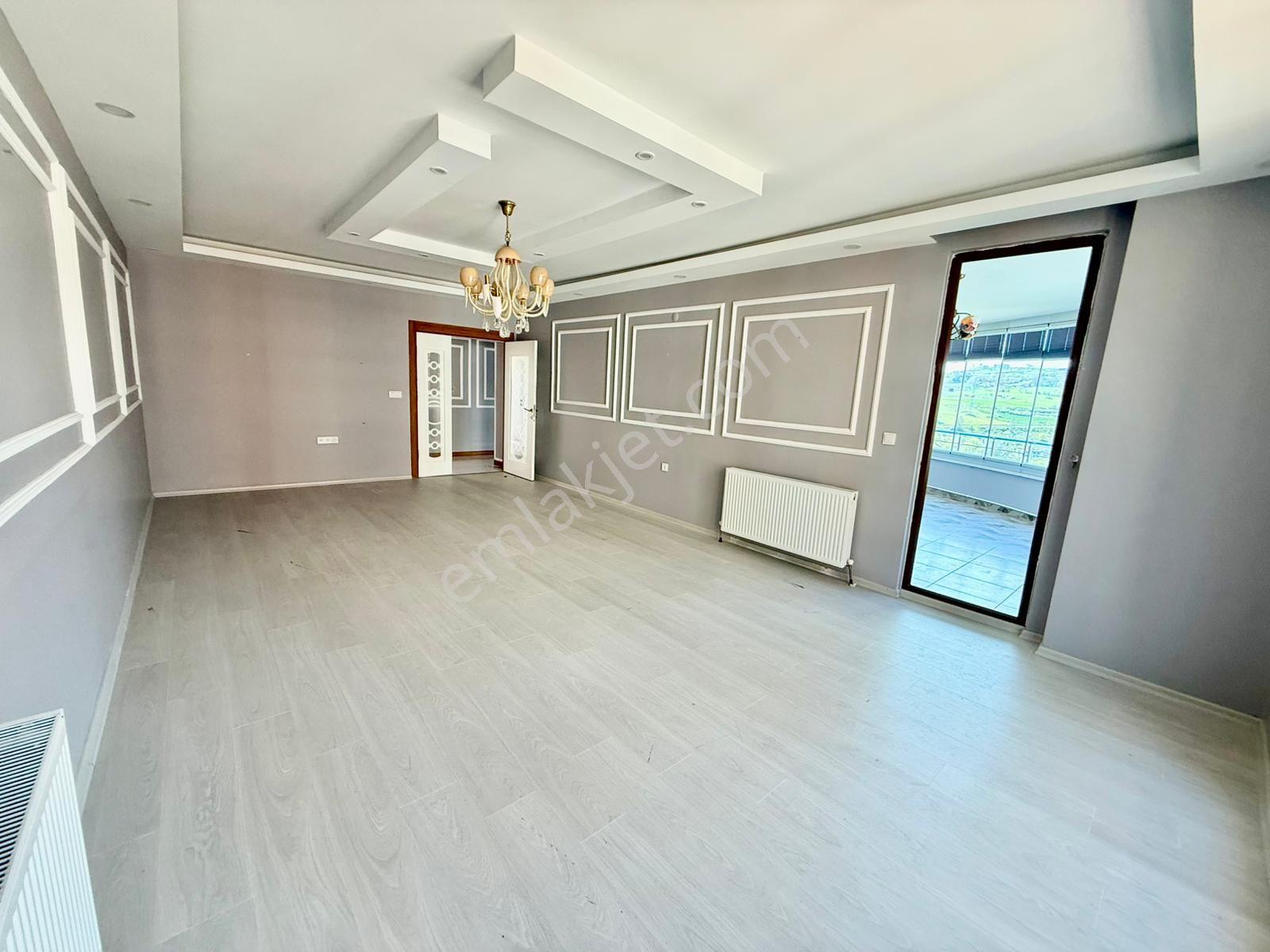 Evim-nur'dan Tepecik Mh. 3+1 Masrafsız Krediye Uygun Güvenlikli Havuzlu Site İçinde Kupon Daire - Görsel 31