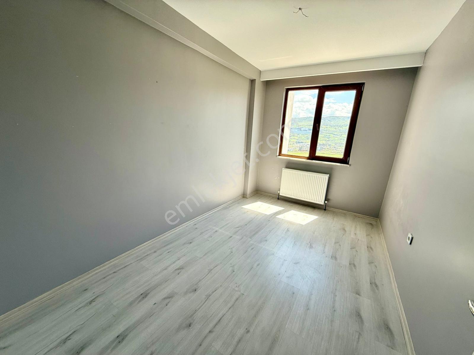 Evim-nur'dan Tepecik Mh. 3+1 Masrafsız Krediye Uygun Güvenlikli Havuzlu Site İçinde Kupon Daire - Görsel 5