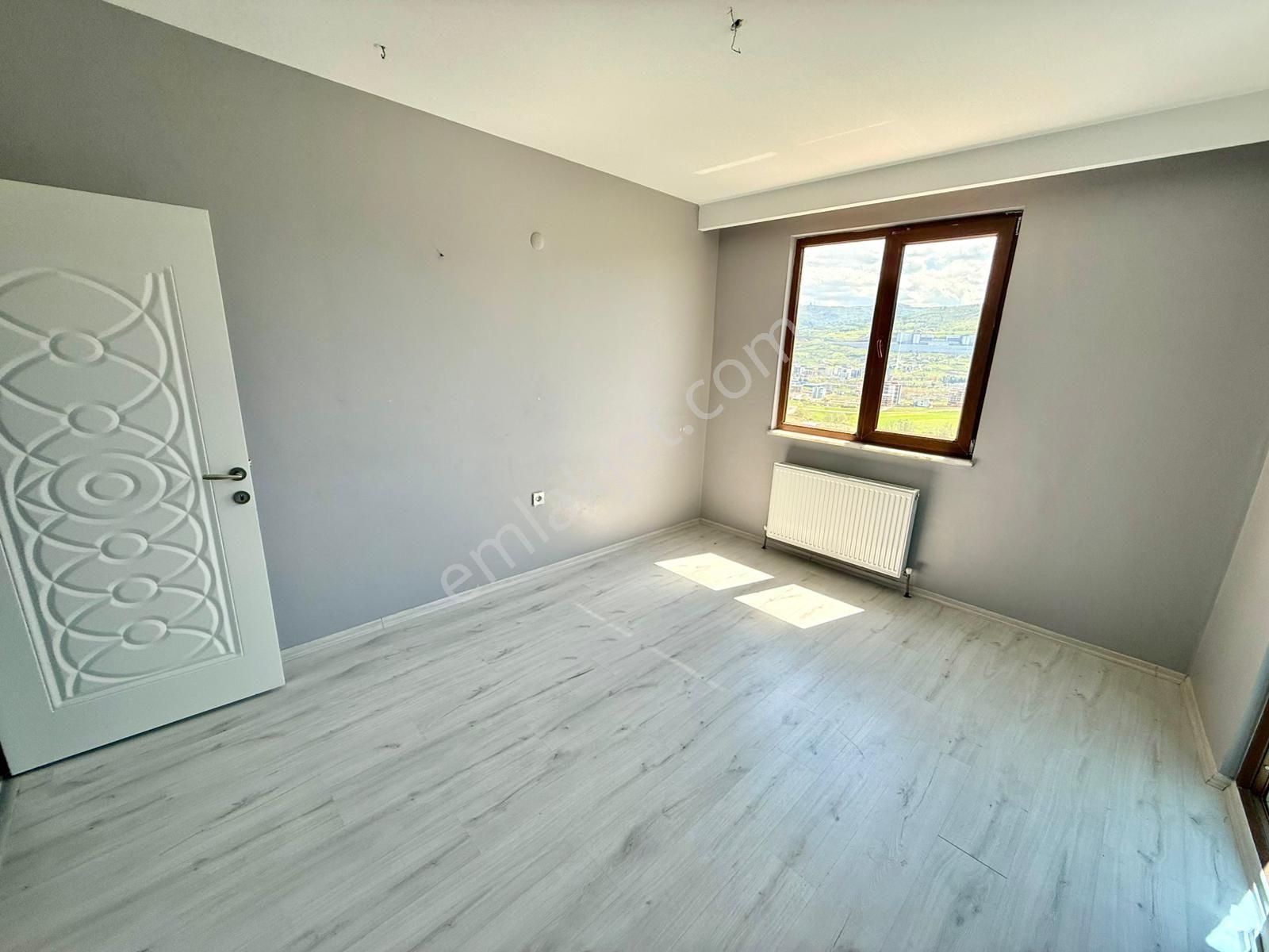 Evim-nur'dan Tepecik Mh. 3+1 Masrafsız Krediye Uygun Güvenlikli Havuzlu Site İçinde Kupon Daire - Görsel 30