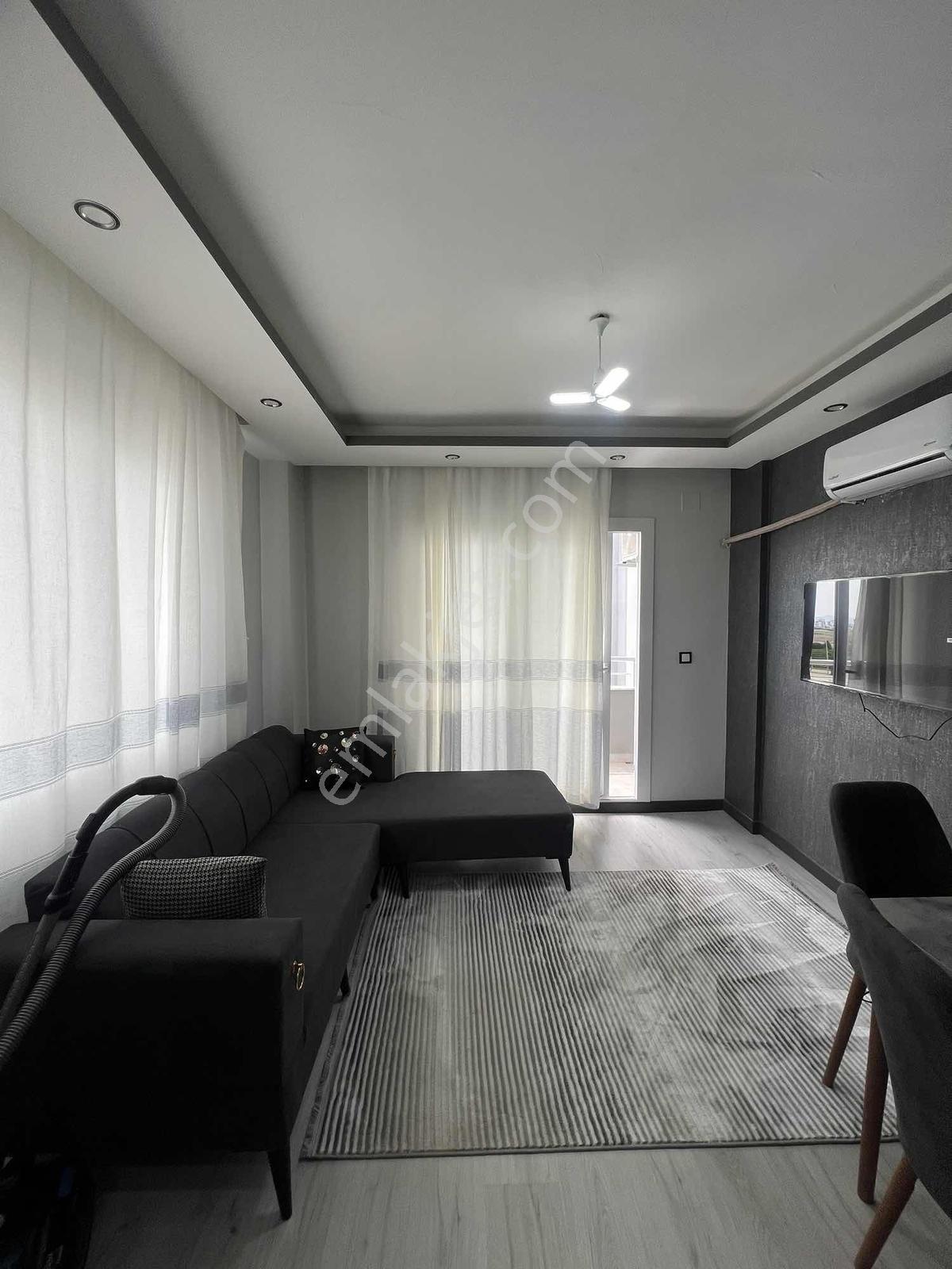 Kulepark~gayrimenkul~farkıyla~bulvar Üzeri~1+1~eşyalı~süper~lüks - Görsel 12