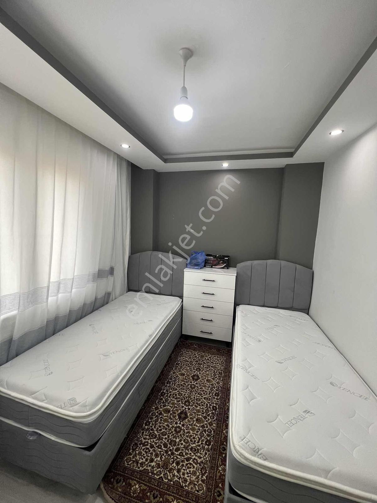 Kulepark~gayrimenkul~farkıyla~bulvar Üzeri~1+1~eşyalı~süper~lüks - Görsel 17