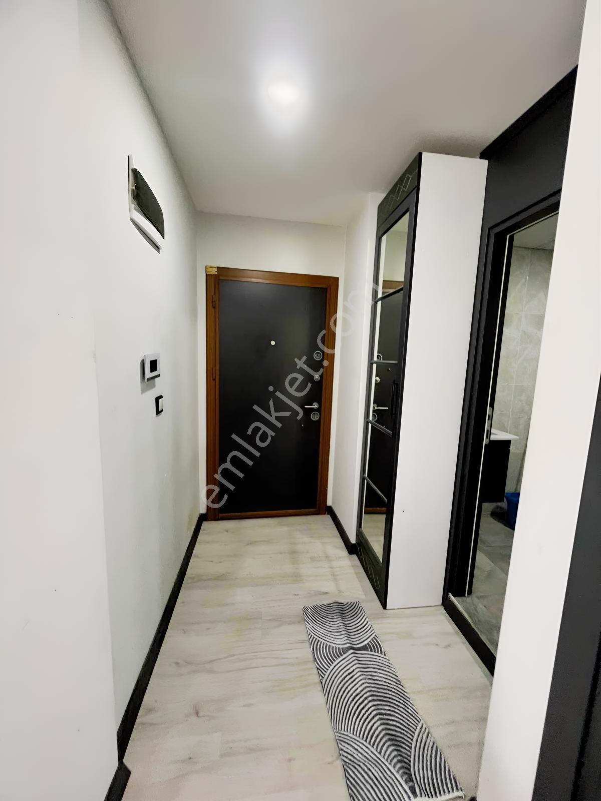 Kulepark~gayrimenkul~farkıyla~bulvar Üzeri~1+1~eşyalı~süper~lüks - Görsel 11