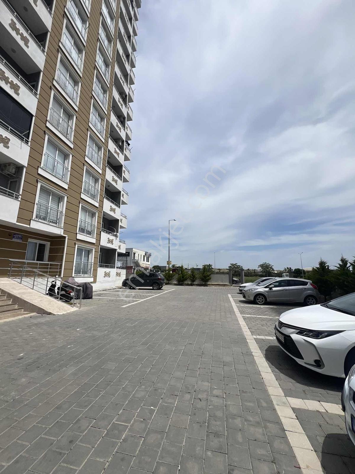 Kulepark~gayrimenkul~farkıyla~bulvar Üzeri~1+1~eşyalı~süper~lüks - Görsel 7