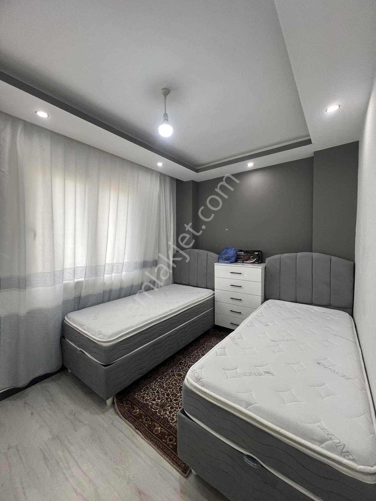 Kulepark~gayrimenkul~farkıyla~bulvar Üzeri~1+1~eşyalı~süper~lüks - Görsel 6