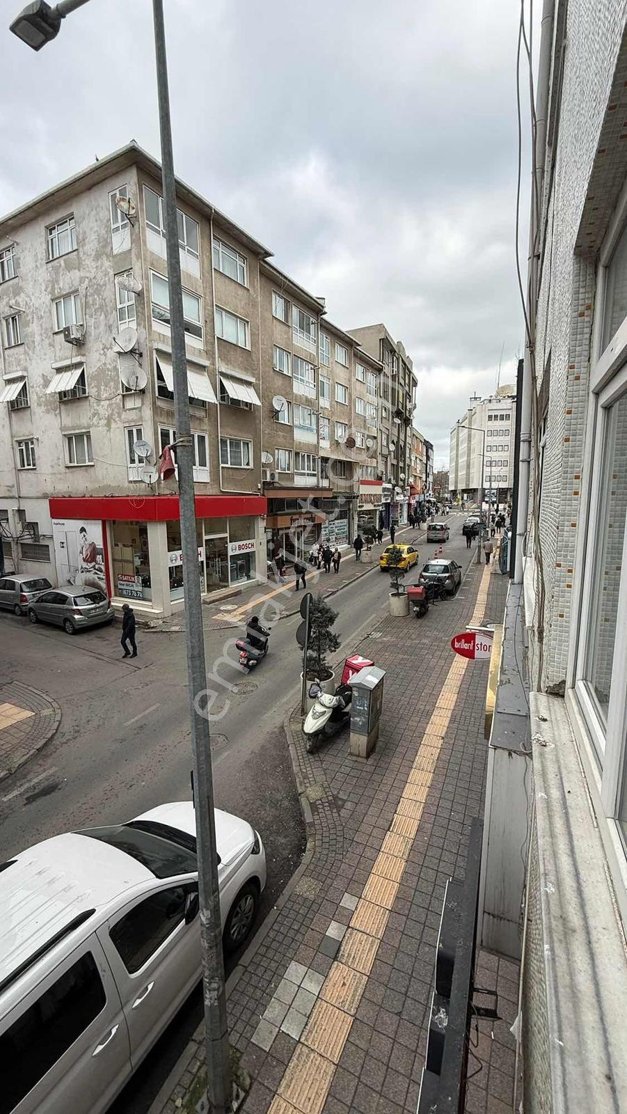 Reşadiye Mahallesinde 2+1 110m² Satılık Daire Fırsatı - Görsel 4