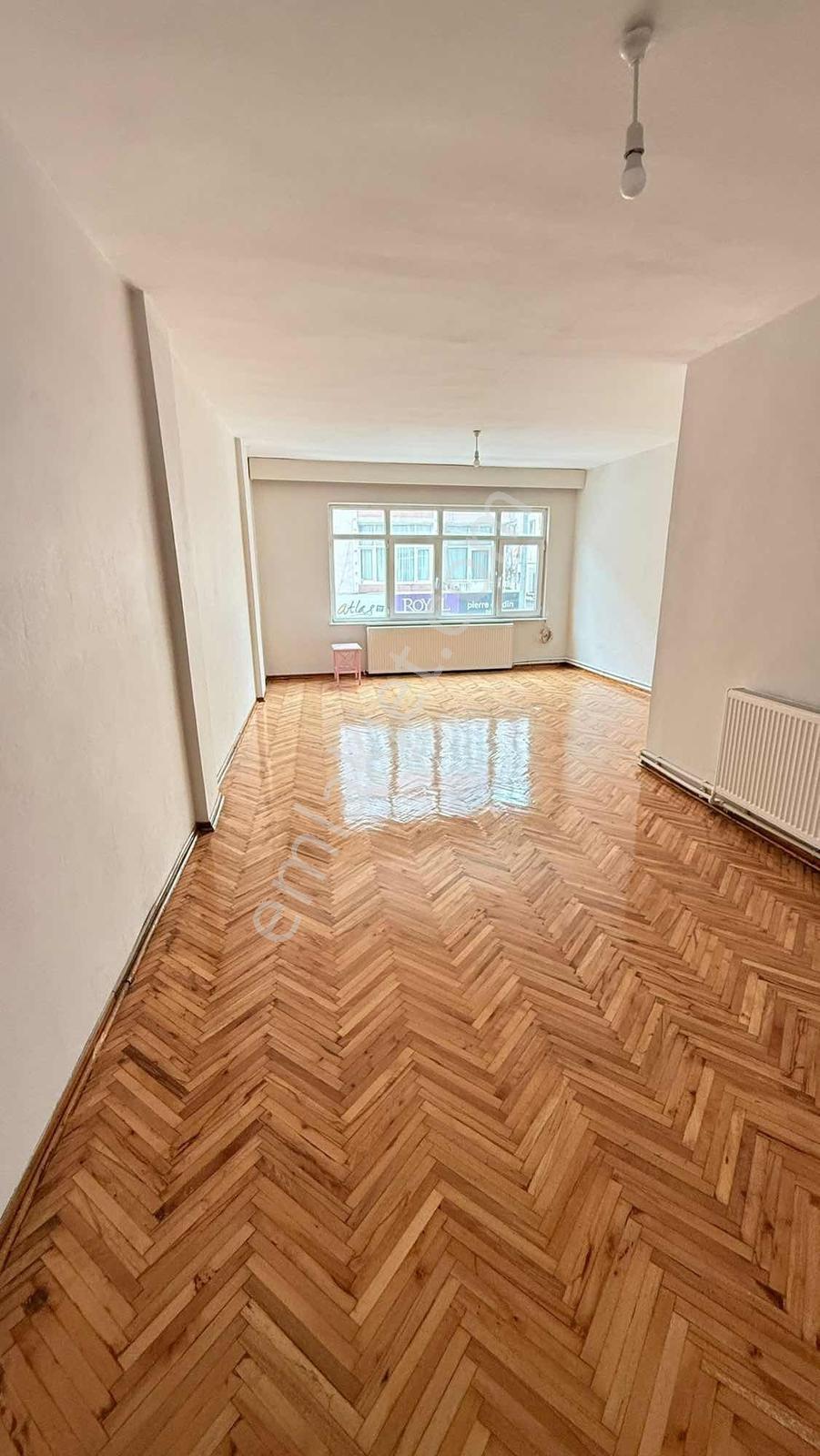 Reşadiye Mahallesinde 2+1 110m² Satılık Daire Fırsatı