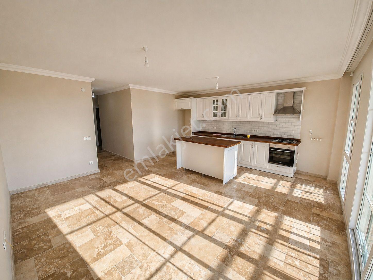Umas Solutıon'dan Güvenlikli Ve Havuzlu Sitede 2+1 Premıum Daire - Görsel 7
