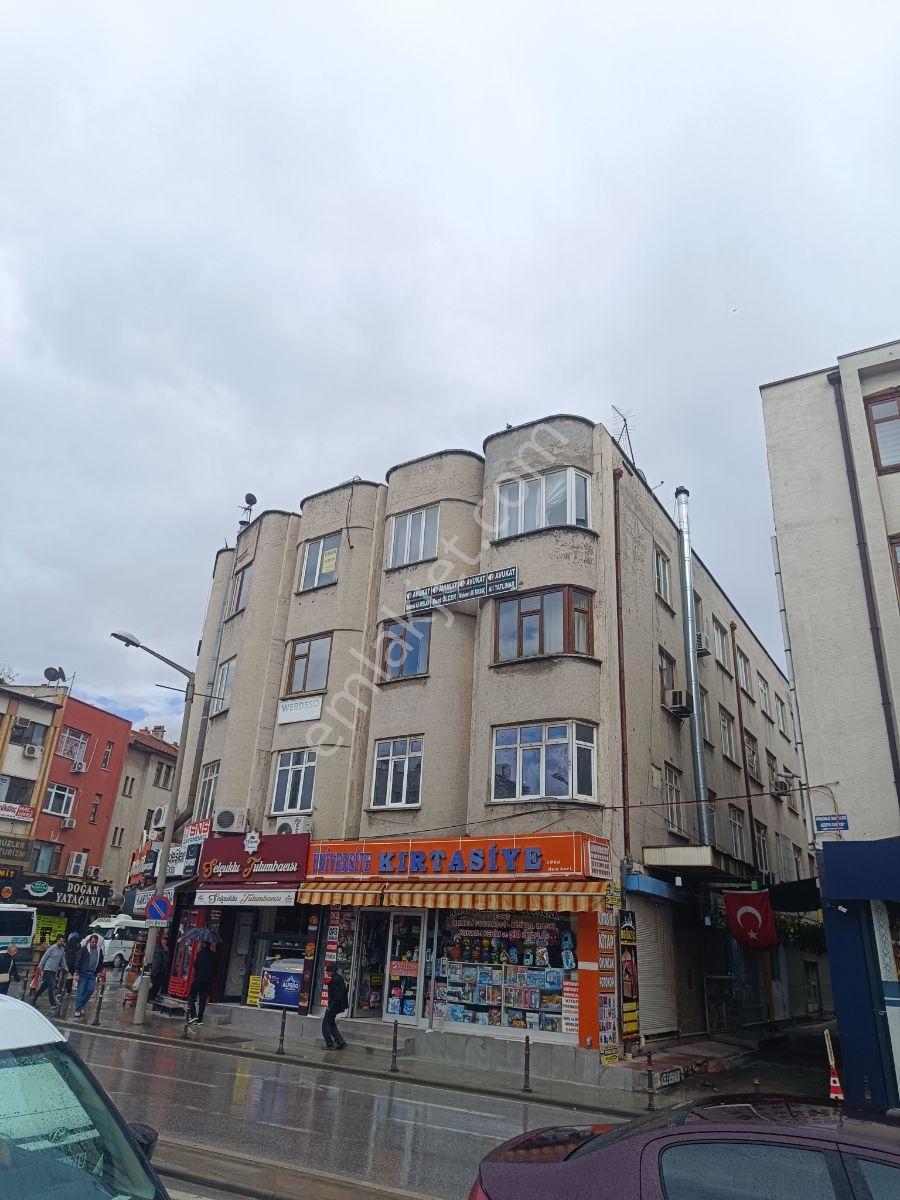 Çağlak Gayrimenkul Den Satılık Ofis - Görsel 2