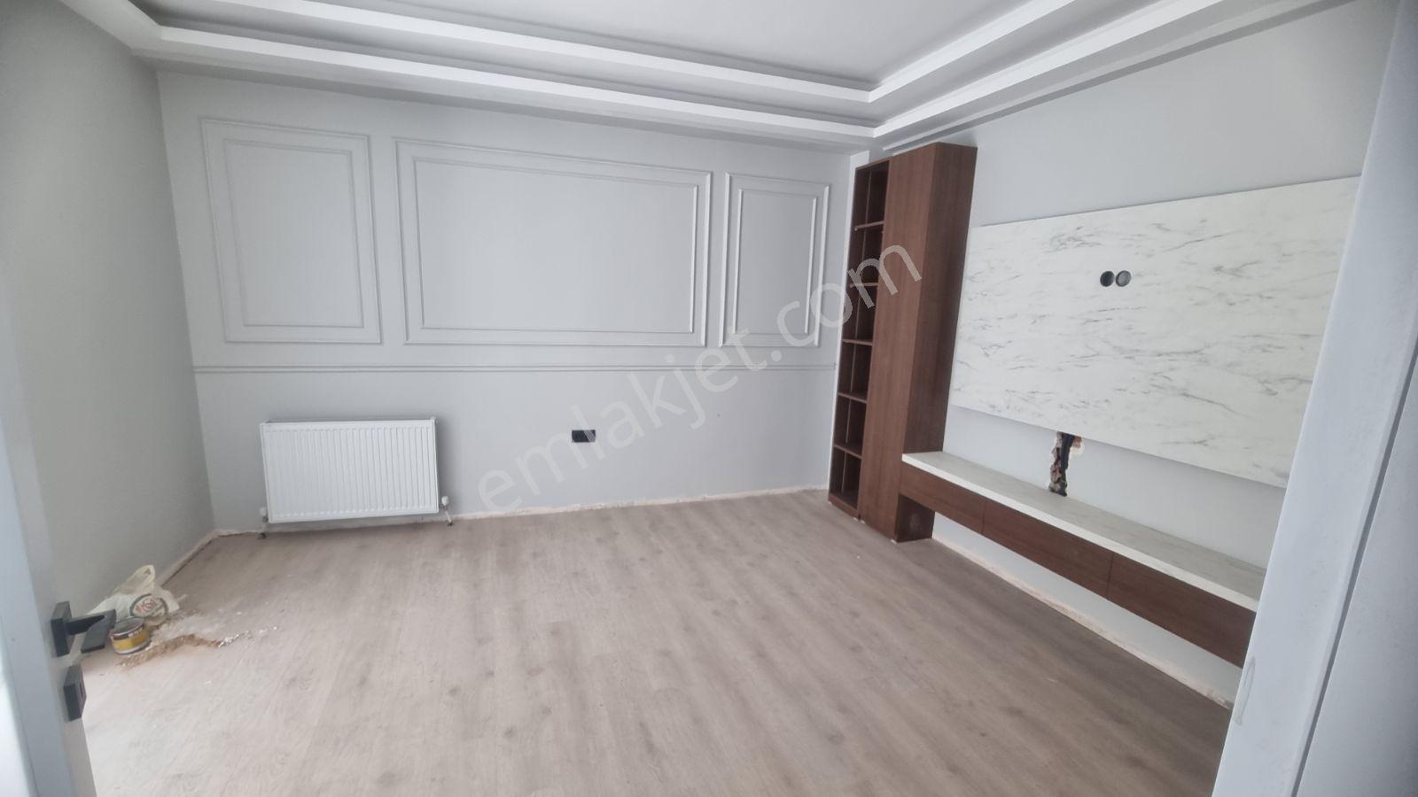 Daire – İstanbul - Görünüm 2