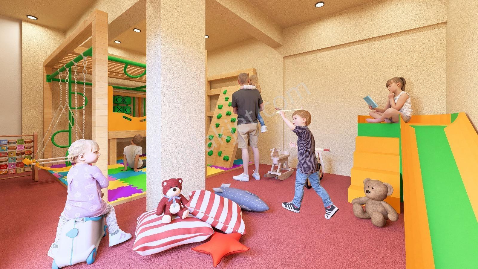 Nefes Kadıköyde Estetik Mimari Ve Modern 2+1 Kiralık Daire!!! - Görsel 19