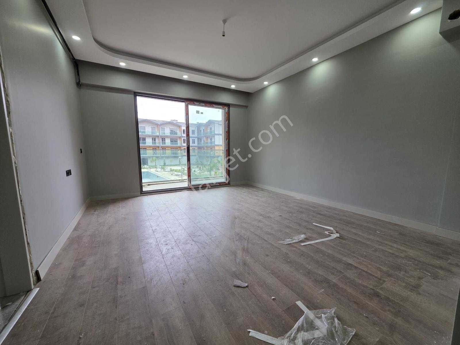 Nefes Kadıköyde Estetik Mimari Ve Modern 2+1 Kiralık Daire!!! - Görsel 21
