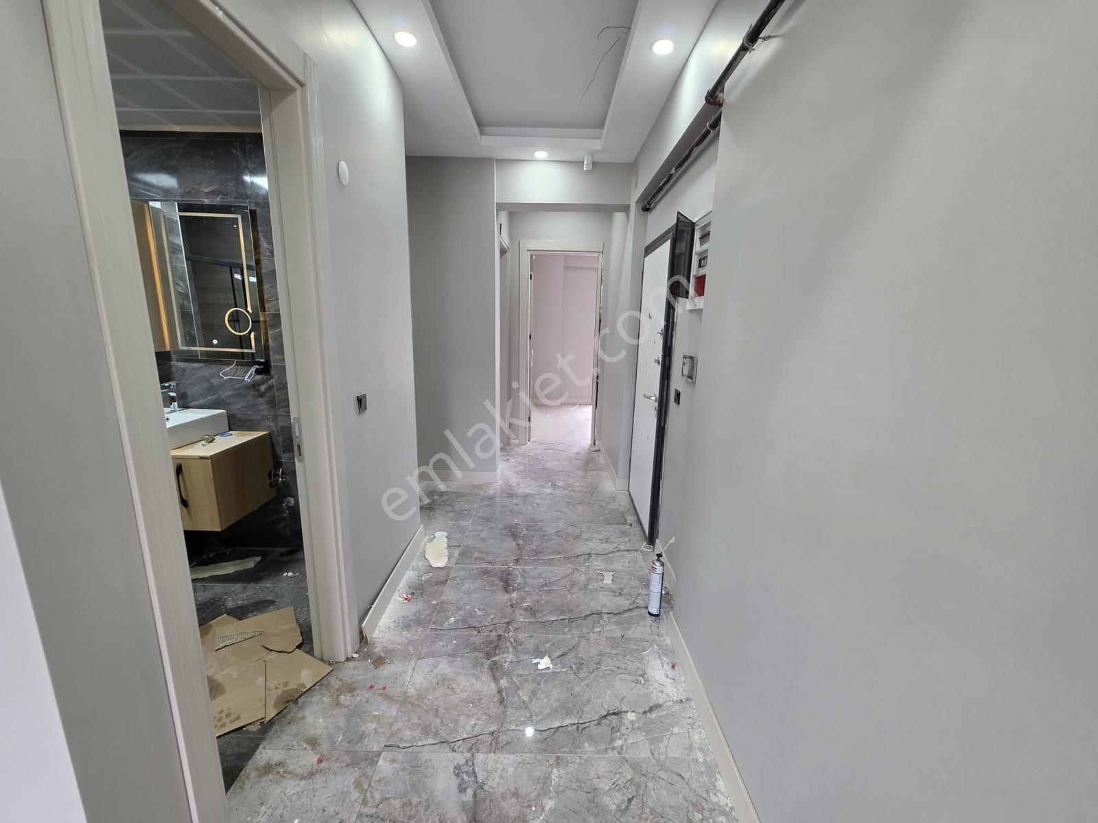 Nefes Kadıköyde Estetik Mimari Ve Modern 2+1 Kiralık Daire!!! - Görsel 3