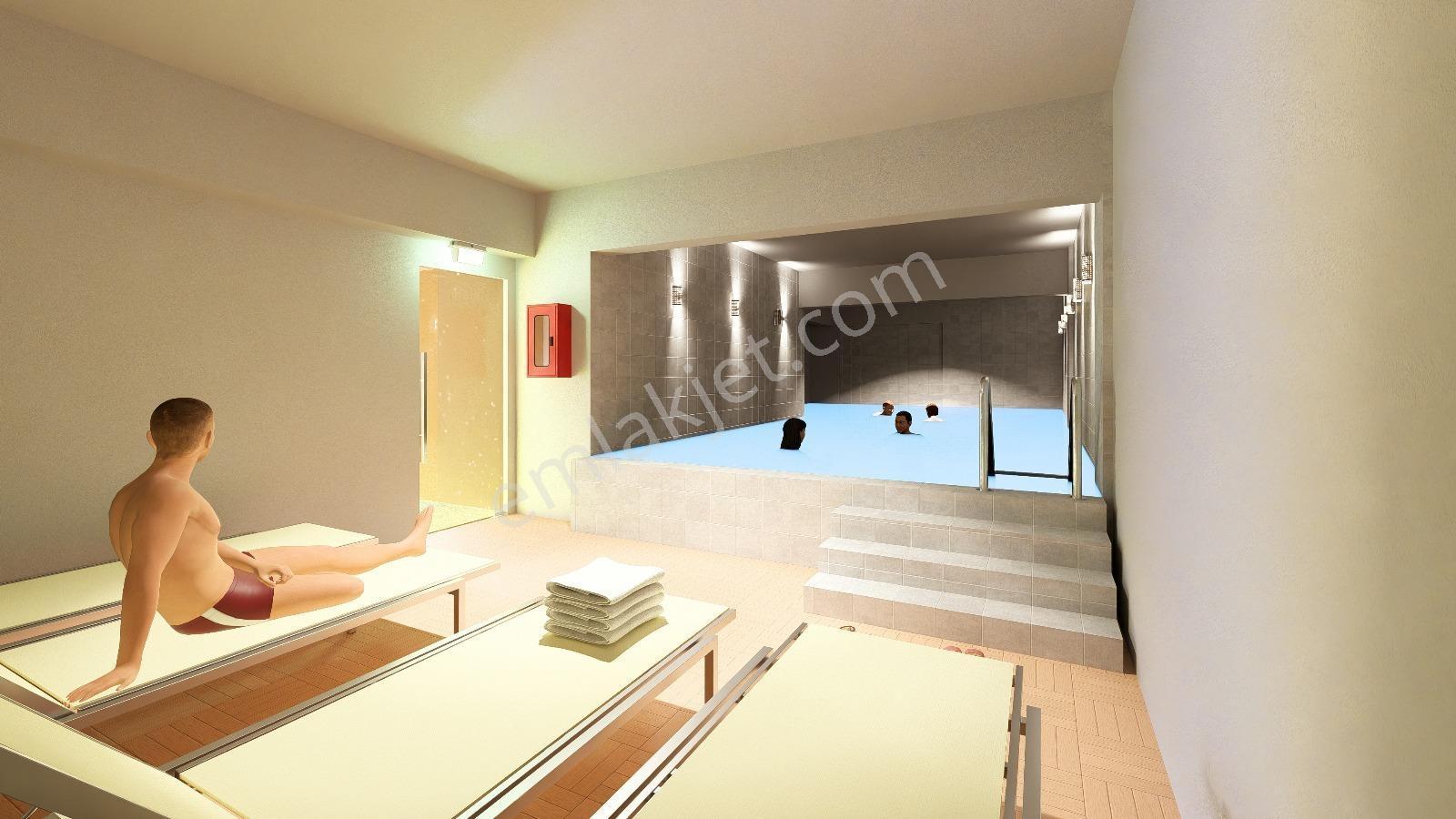 Nefes Kadıköyde Estetik Mimari Ve Modern 2+1 Kiralık Daire!!! - Görsel 20