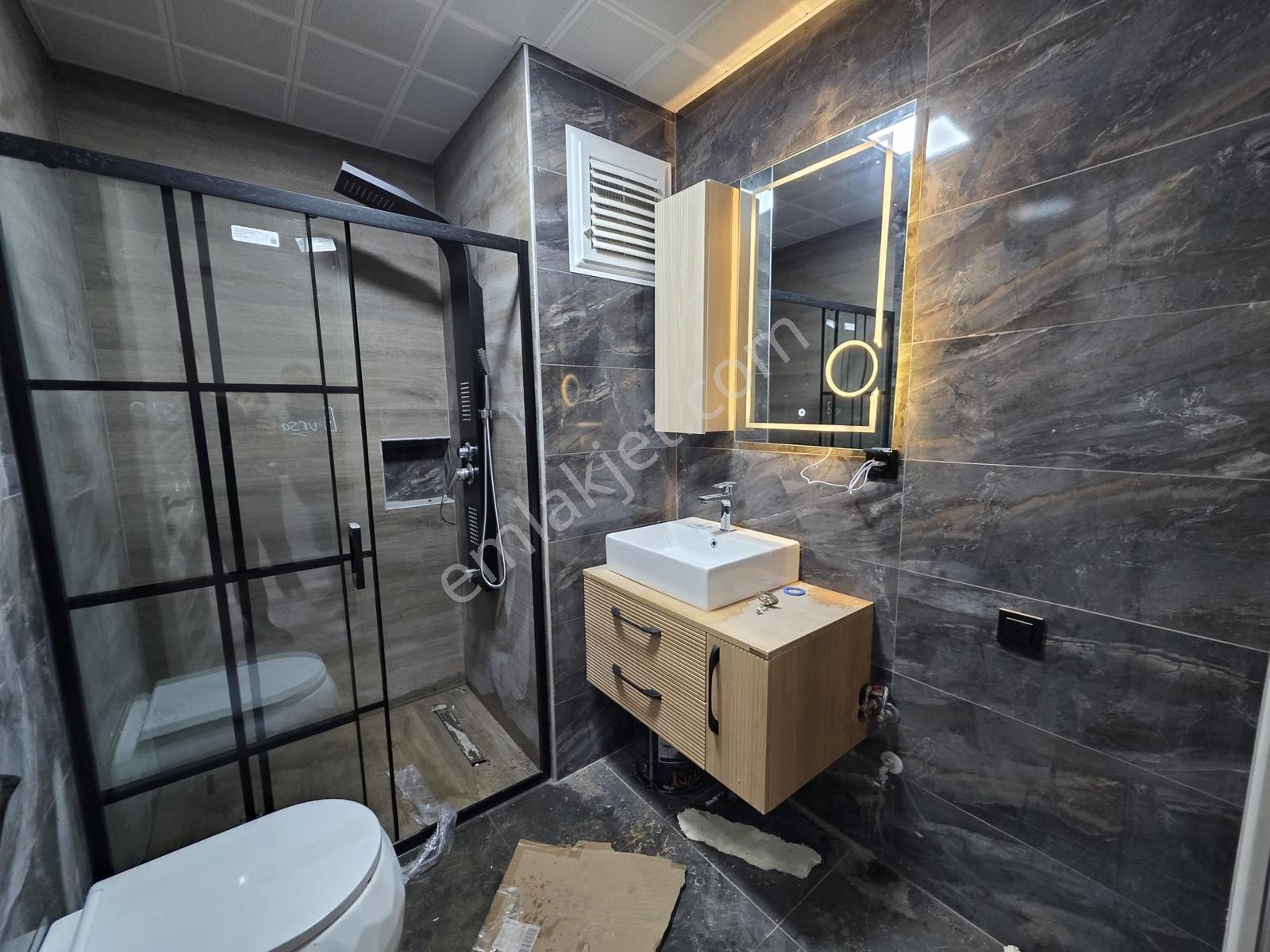 Nefes Kadıköyde Estetik Mimari Ve Modern 2+1 Kiralık Daire!!! - Görsel 7