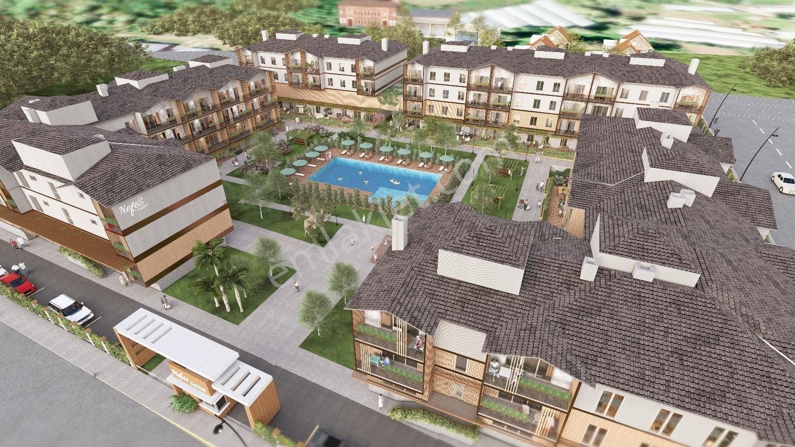 Nefes Kadıköyde Estetik Mimari Ve Modern 2+1 Kiralık Daire!!! - Görsel 15
