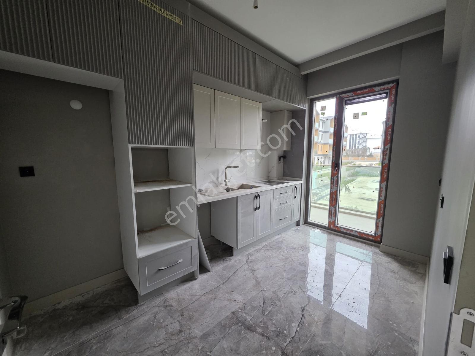 Nefes Kadıköyde Estetik Mimari Ve Modern 2+1 Kiralık Daire!!! - Görsel 6