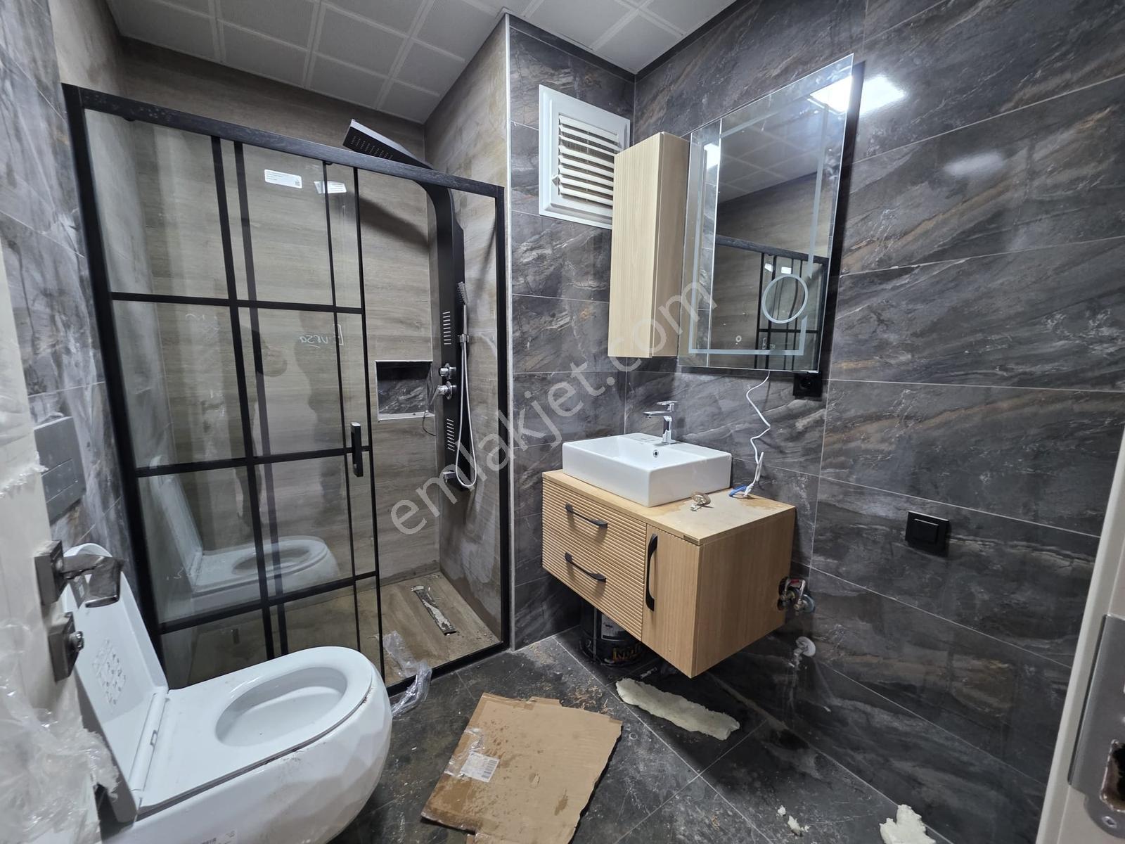 Nefes Kadıköyde Estetik Mimari Ve Modern 2+1 Kiralık Daire!!! - Görsel 22