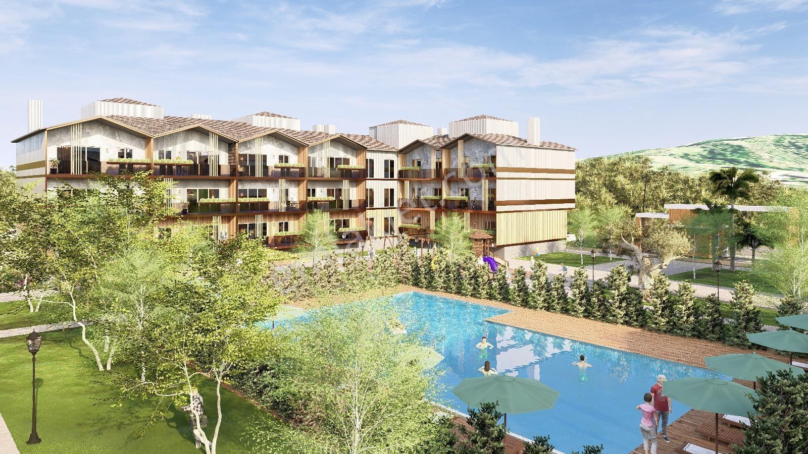 Nefes Kadıköyde Estetik Mimari Ve Modern 2+1 Kiralık Daire!!! - Görsel 2