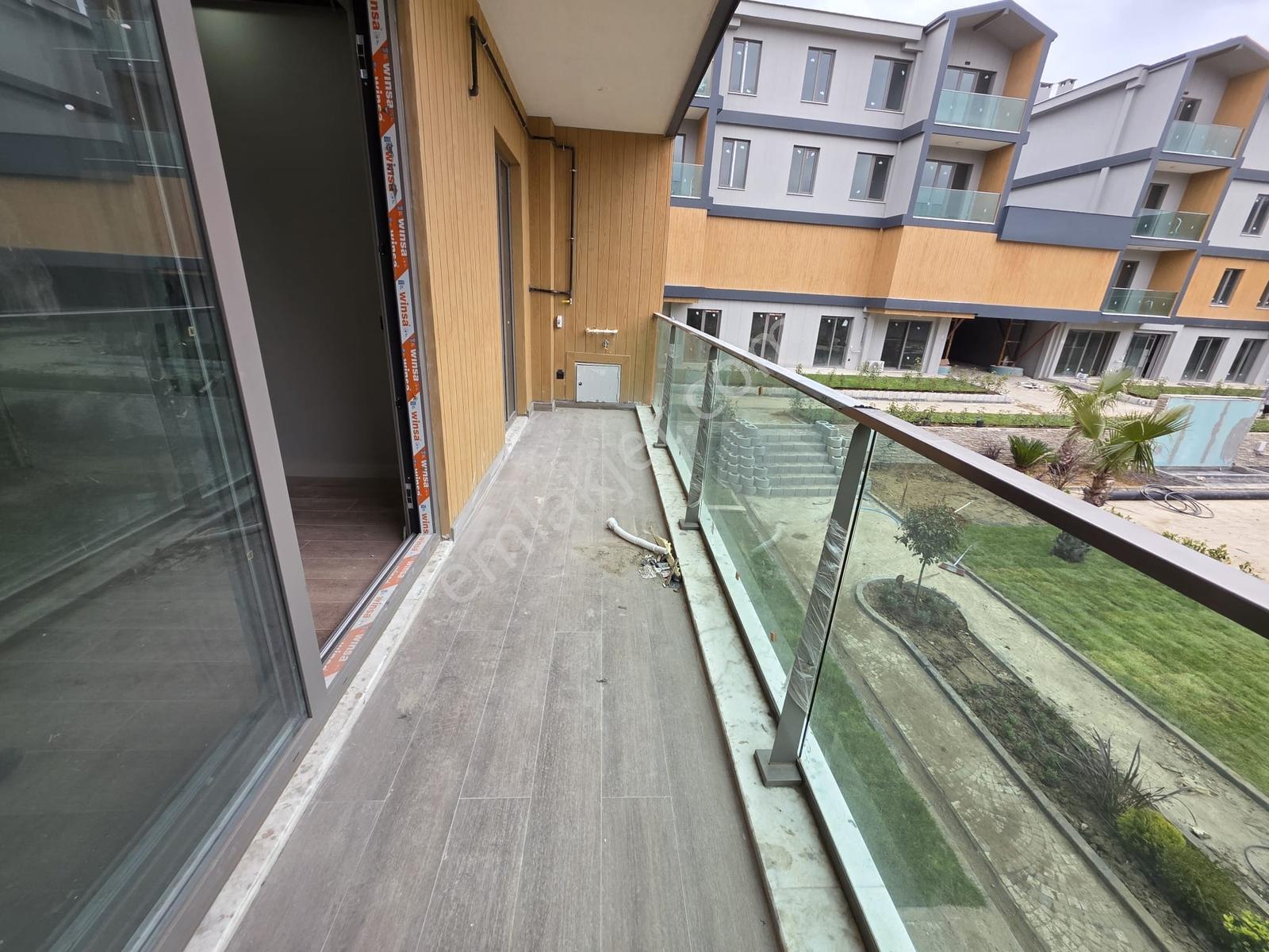 Nefes Kadıköyde Estetik Mimari Ve Modern 2+1 Kiralık Daire!!! - Görsel 10