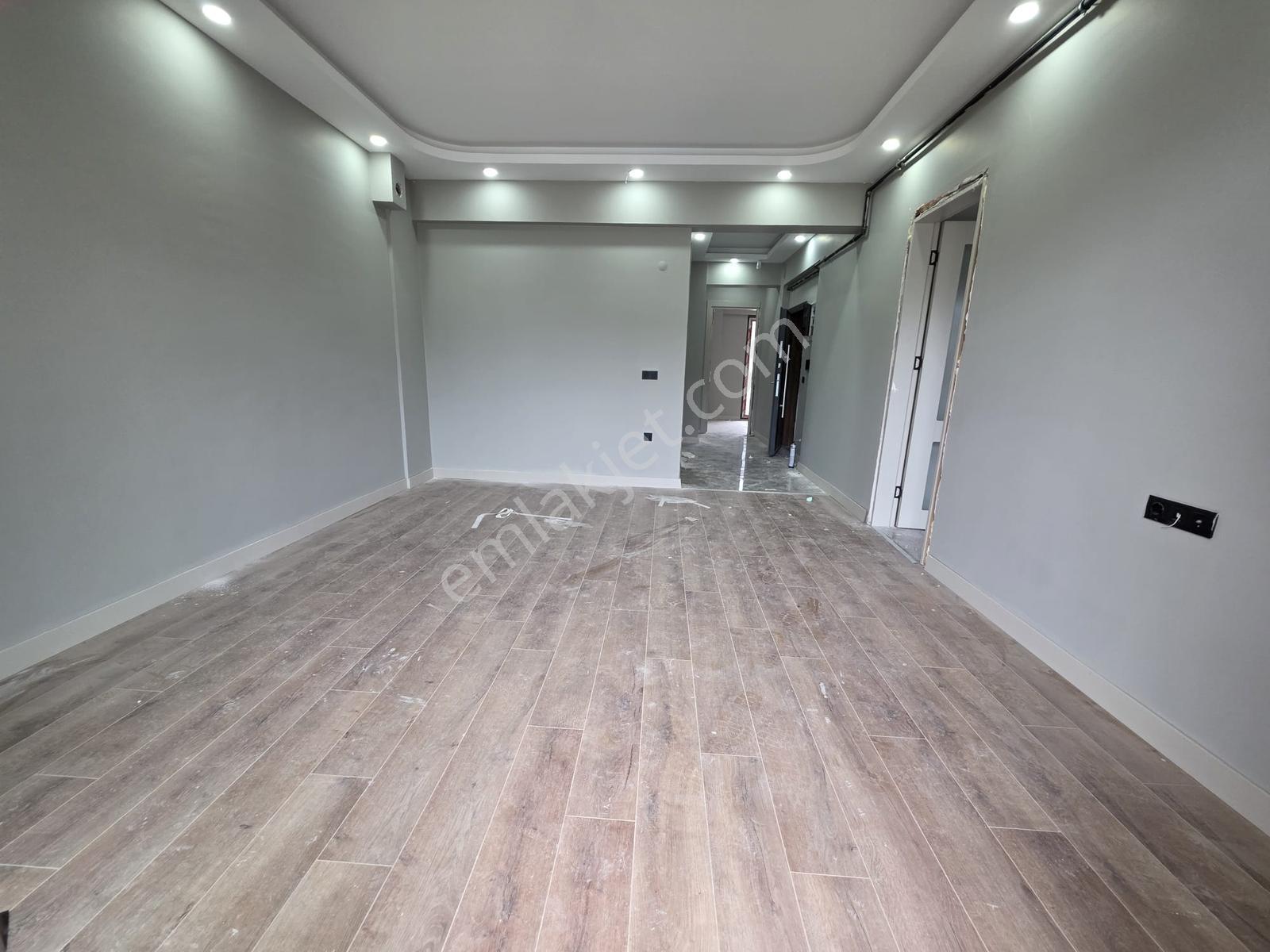 Nefes Kadıköyde Estetik Mimari Ve Modern 2+1 Kiralık Daire!!! - Görsel 11