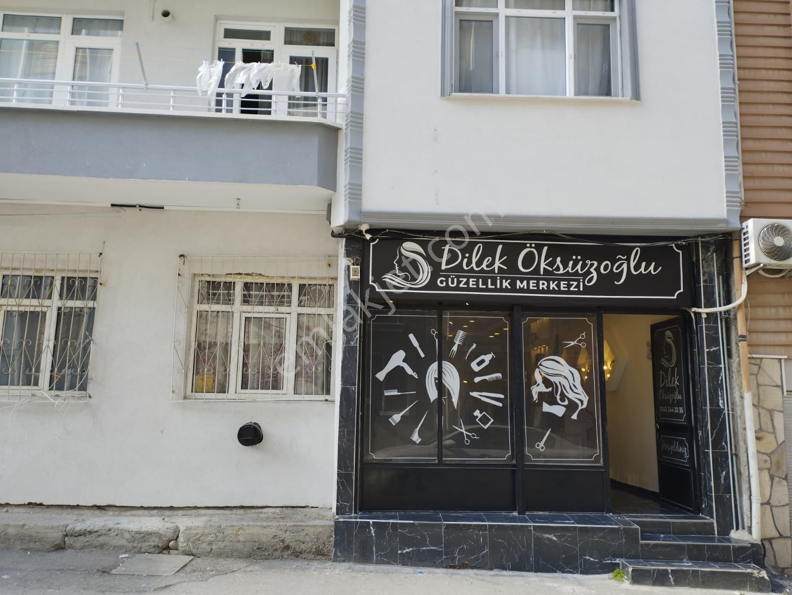 Akgün Kurumsal'dan İlkadım Bulvar'da Kiracılı Satılık Dükkan - Görsel 5