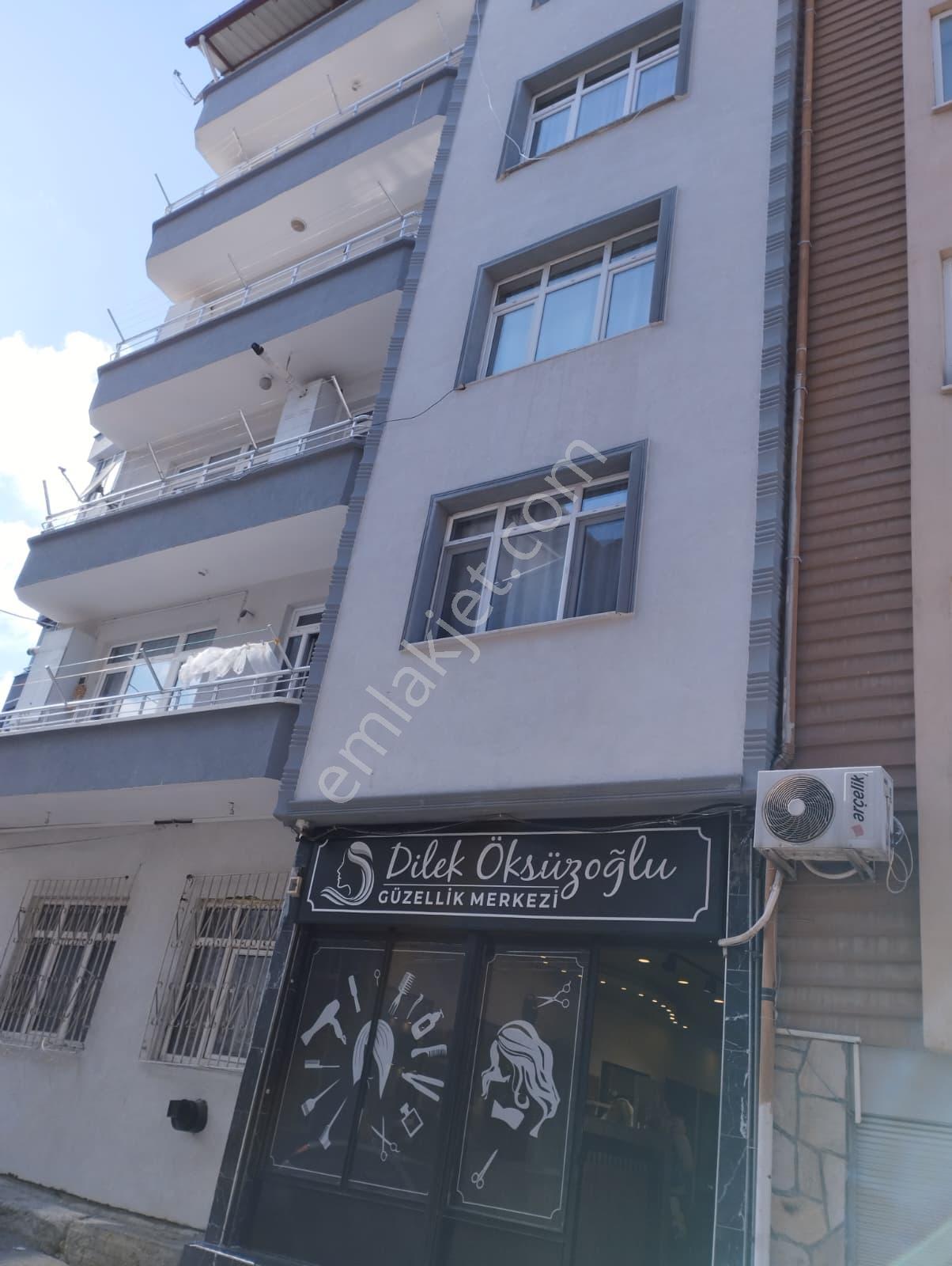 Akgün Kurumsal'dan İlkadım Bulvar'da Kiracılı Satılık Dükkan - Görsel 3