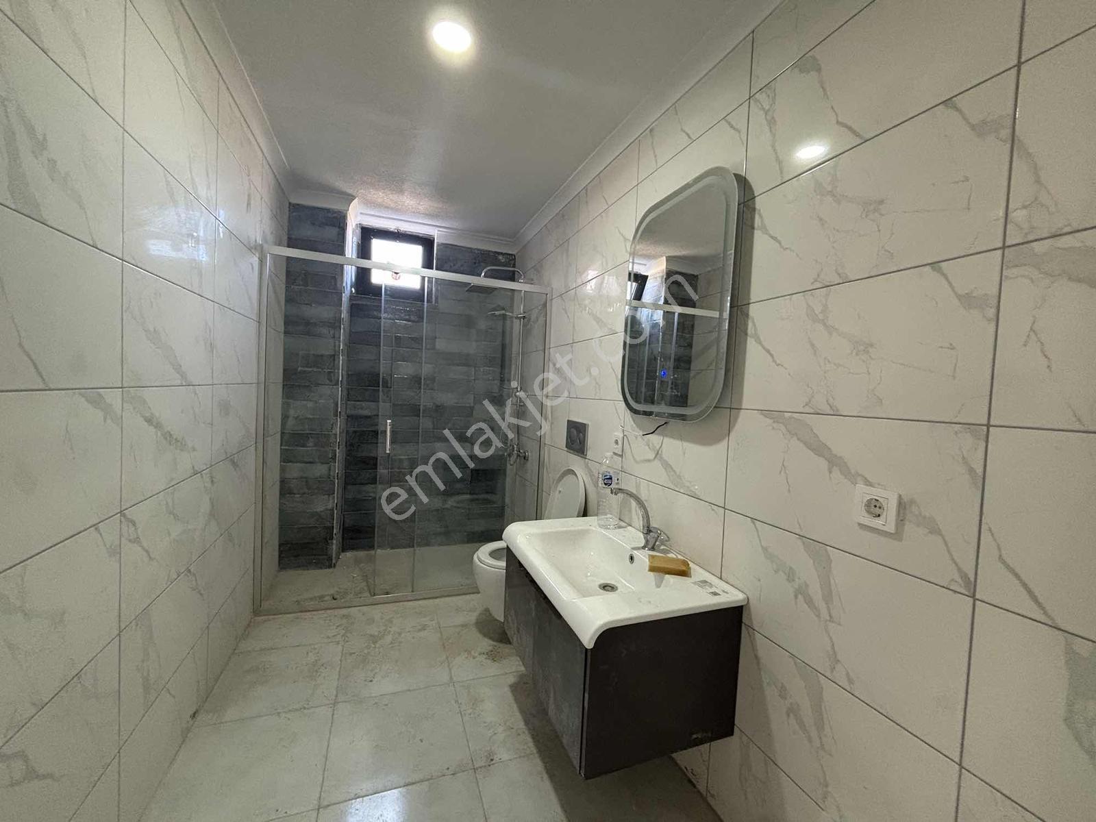 Ayşe Emlak'tan 3+1 Lüks Ebeveyn Banyolu Satılık Daire - Görsel 19