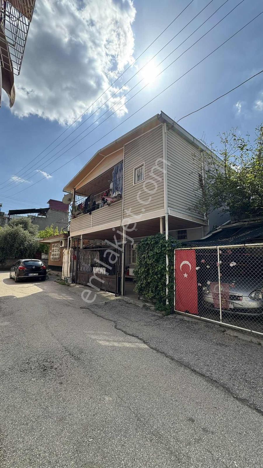 Vesile'den Yatırımlık Yeni Adliye Yanı Müstakil Ev - Görsel 3